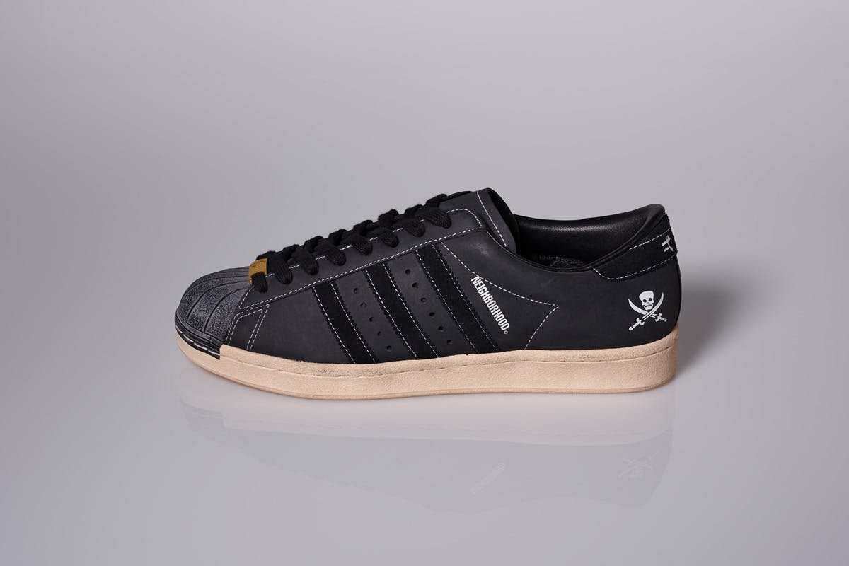 Adidas superstar 30th anniversary clearance